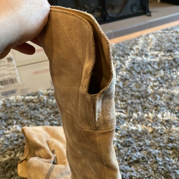 FRANCO SARTO boots - Picture 3 of 7